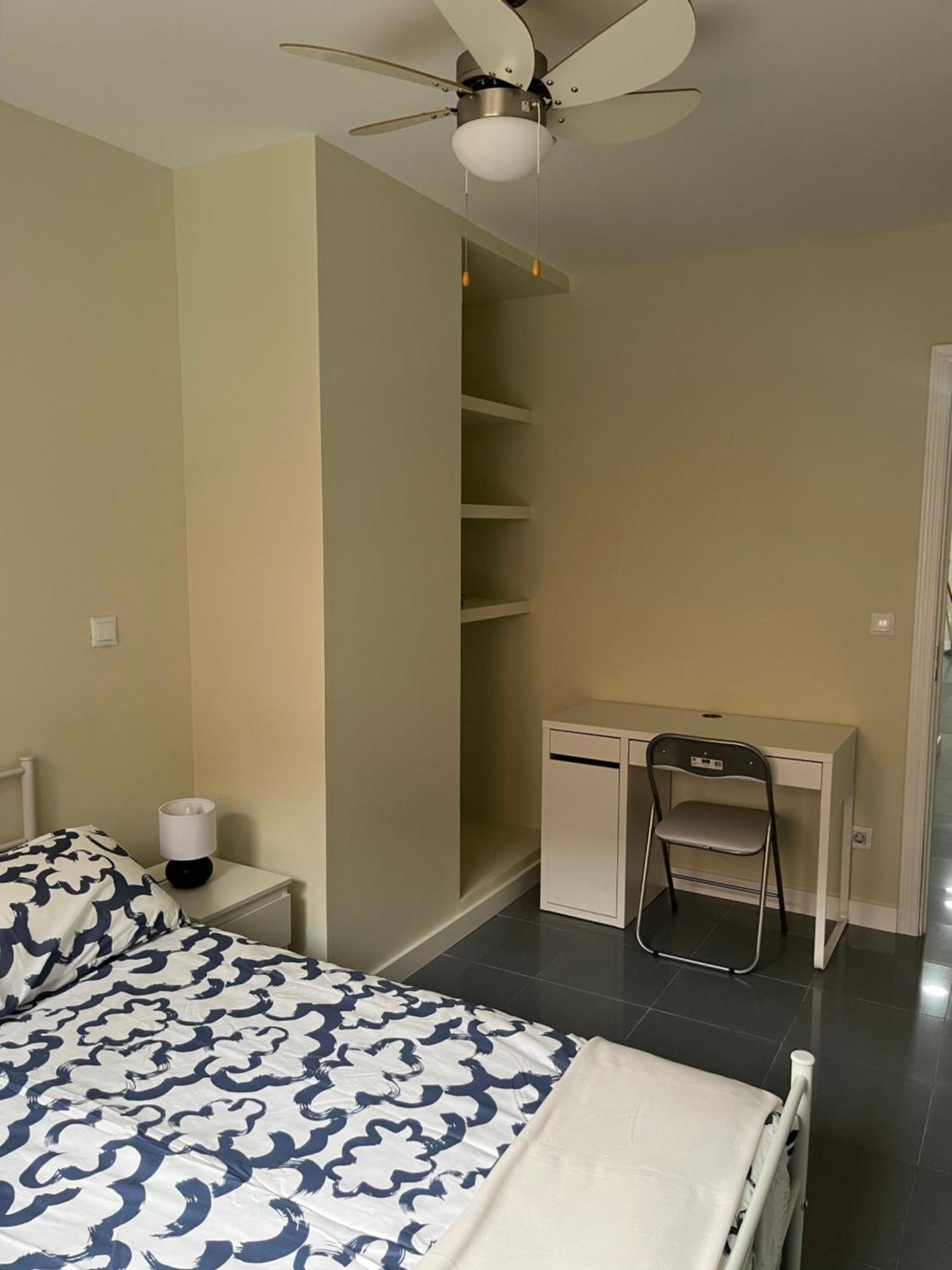 Apartasol Apartment Valladolid Ngoại thất bức ảnh